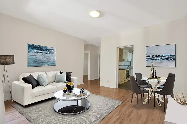 Main view of Homely apartment listing, 3/284 Birrell Street, Bondi NSW 2026