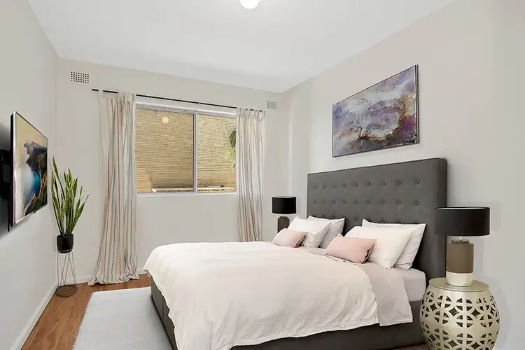 Third view of Homely apartment listing, 3/284 Birrell Street, Bondi NSW 2026