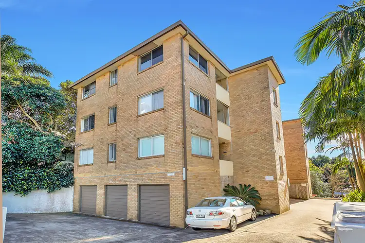 Fifth view of Homely apartment listing, 3/284 Birrell Street, Bondi NSW 2026