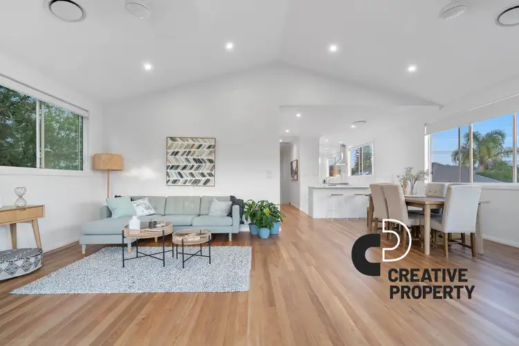 Second view of Homely house listing, 27 Bulls Garden Road, Whitebridge NSW 2290