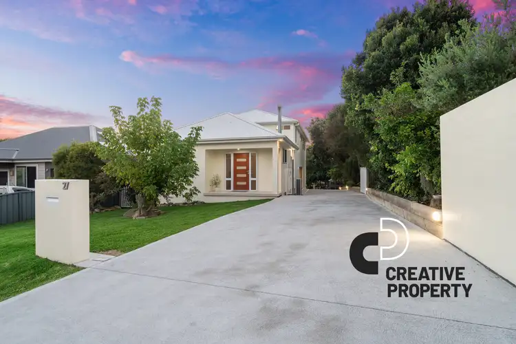 Third view of Homely house listing, 27 Bulls Garden Road, Whitebridge NSW 2290