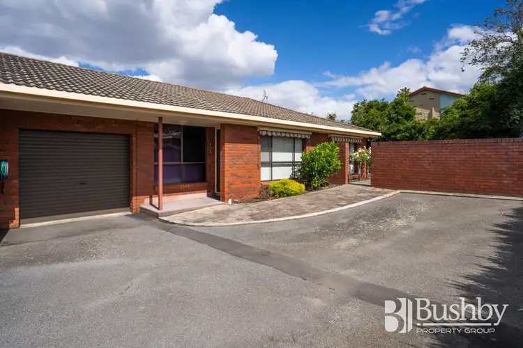 Second view of Homely unit listing, 2/16 Diana Court, Riverside TAS 7250
