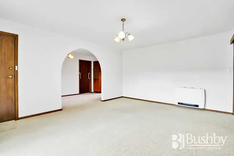Fourth view of Homely unit listing, 2/16 Diana Court, Riverside TAS 7250