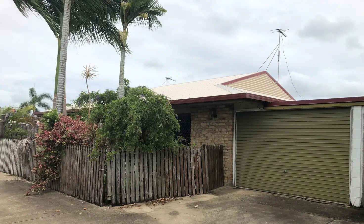 Main view of Homely unit listing, 9/333 Bridge Road, West Mackay QLD 4740