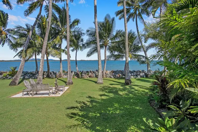 Second view of Homely house listing, 30 Ocean Avenue, Slade Point QLD 4740