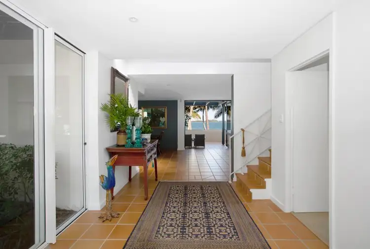 Fourth view of Homely house listing, 30 Ocean Avenue, Slade Point QLD 4740