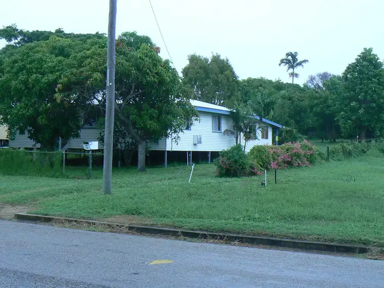 66 Poole
Street, Bowen QLD 4805