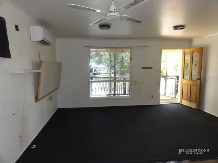 Second view of Homely house listing, 4 Cordelia Street, Dalby QLD 4405