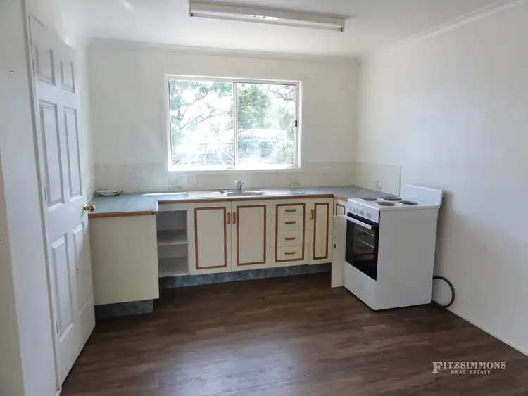 Third view of Homely house listing, 4 Cordelia Street, Dalby QLD 4405