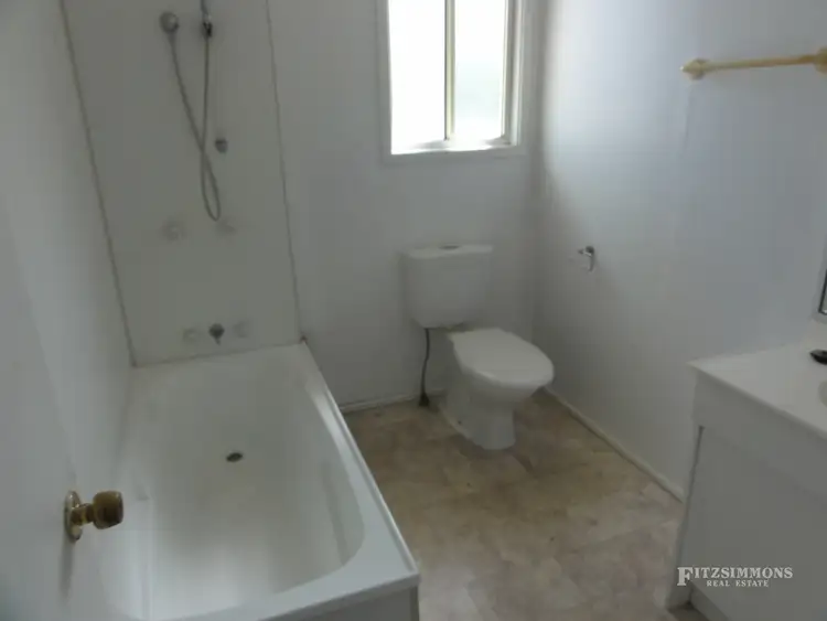 Fourth view of Homely house listing, 4 Cordelia Street, Dalby QLD 4405