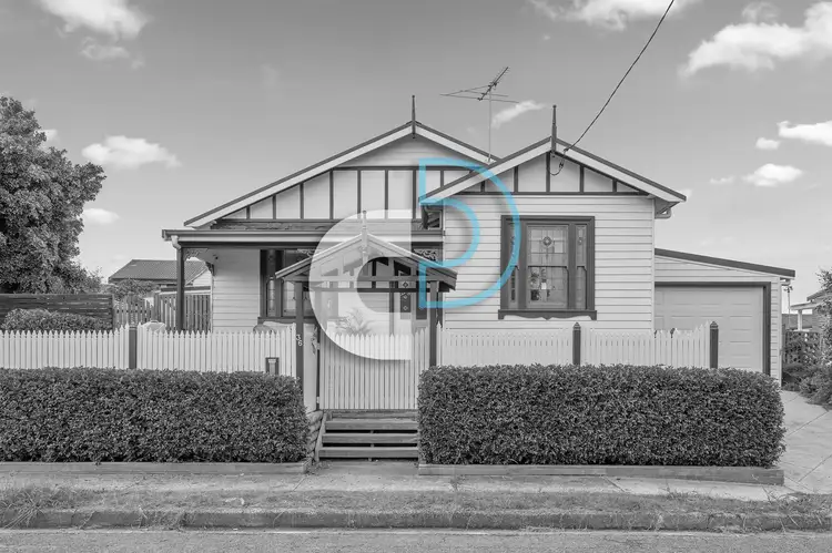 36 Church Street, Stockton NSW 2295