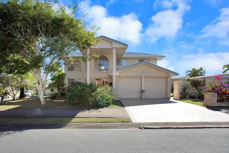 100 Eaglemount Road, Beaconsfield QLD 4740