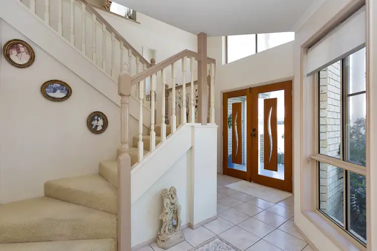 Second view of Homely house listing, 100 Eaglemount Road, Beaconsfield QLD 4740