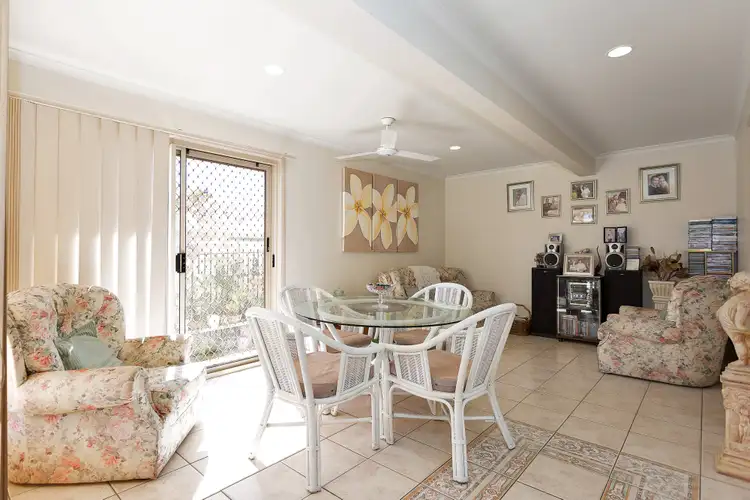 Third view of Homely house listing, 100 Eaglemount Road, Beaconsfield QLD 4740