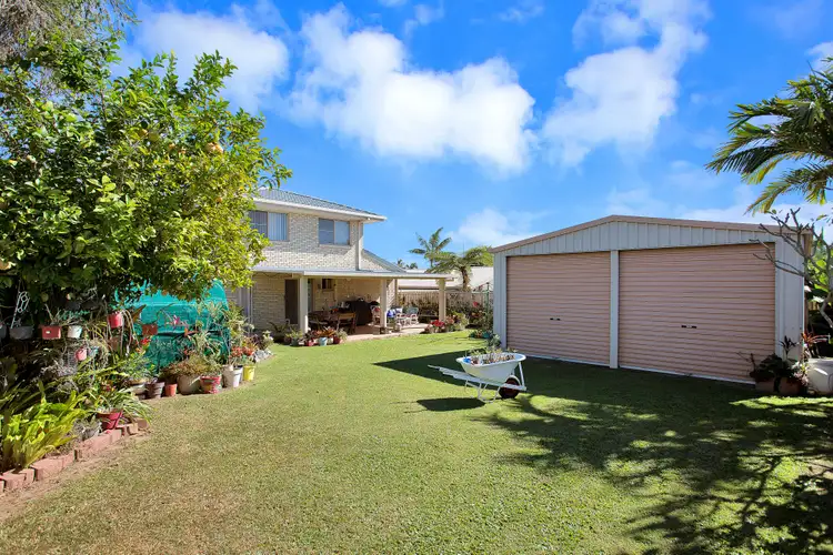 Fourth view of Homely house listing, 100 Eaglemount Road, Beaconsfield QLD 4740