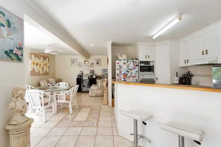 Fifth view of Homely house listing, 100 Eaglemount Road, Beaconsfield QLD 4740