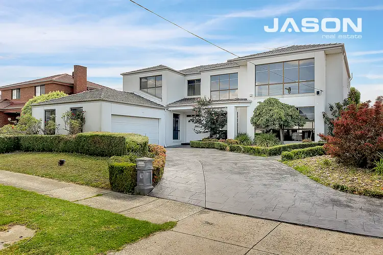 13 Everingham Court, Greenvale VIC 3059