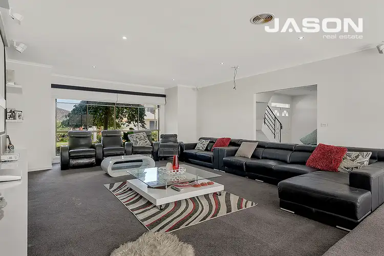 Sixth view of Homely house listing, 13 Everingham Court, Greenvale VIC 3059
