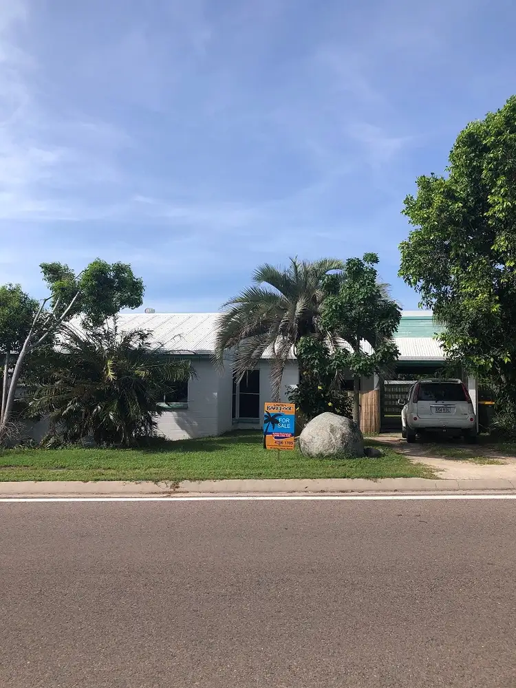 Main view of Homely house listing, 24 Casuarina Street, Bowen QLD 4805
