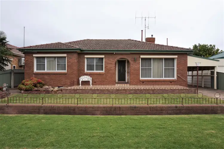 20 Murray Street, Goulburn NSW 2580