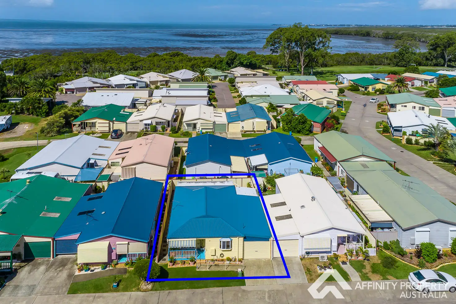 Main view of Homely house listing, 246/1 Webster Road, Deception Bay QLD 4508