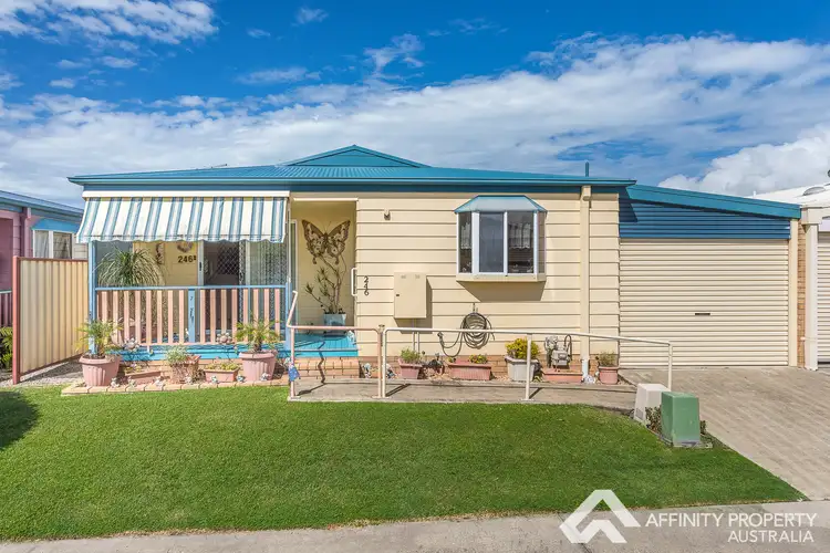 Second view of Homely house listing, 246/1 Webster Road, Deception Bay QLD 4508