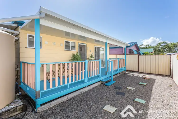 Fifth view of Homely house listing, 246/1 Webster Road, Deception Bay QLD 4508