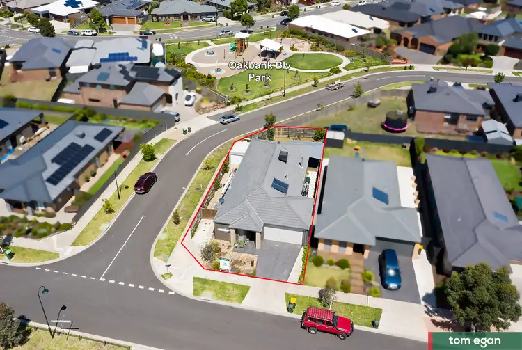 Main view of Homely house listing, 114 Tambo Circuit, Whittlesea VIC 3757
