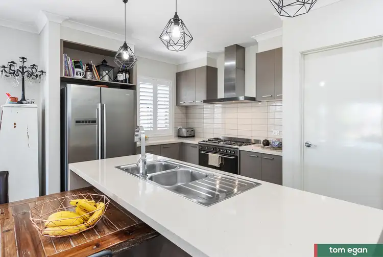Sixth view of Homely house listing, 114 Tambo Circuit, Whittlesea VIC 3757