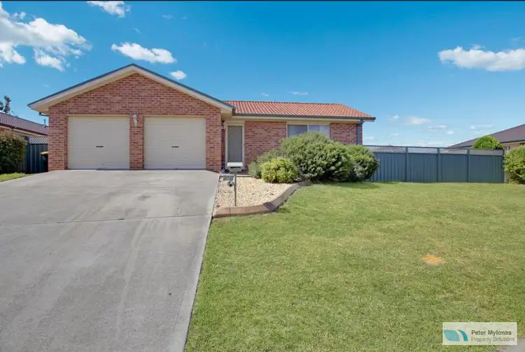 9 Amber Court, Goulburn NSW 2580