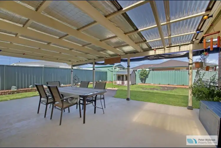 Second view of Homely house listing, 9 Amber Court, Goulburn NSW 2580