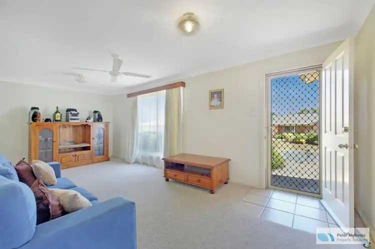 Third view of Homely house listing, 9 Amber Court, Goulburn NSW 2580