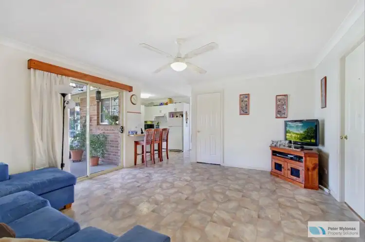 Fourth view of Homely house listing, 9 Amber Court, Goulburn NSW 2580