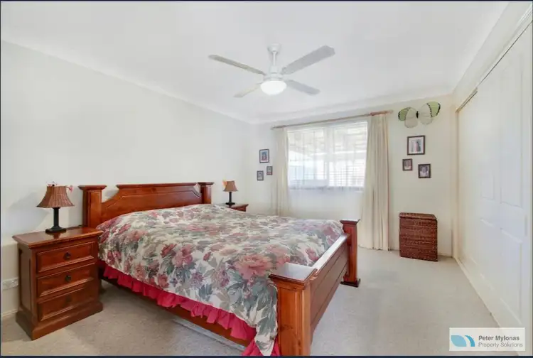 Fifth view of Homely house listing, 9 Amber Court, Goulburn NSW 2580