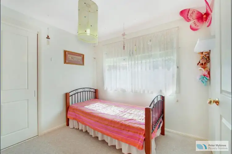 Seventh view of Homely house listing, 9 Amber Court, Goulburn NSW 2580