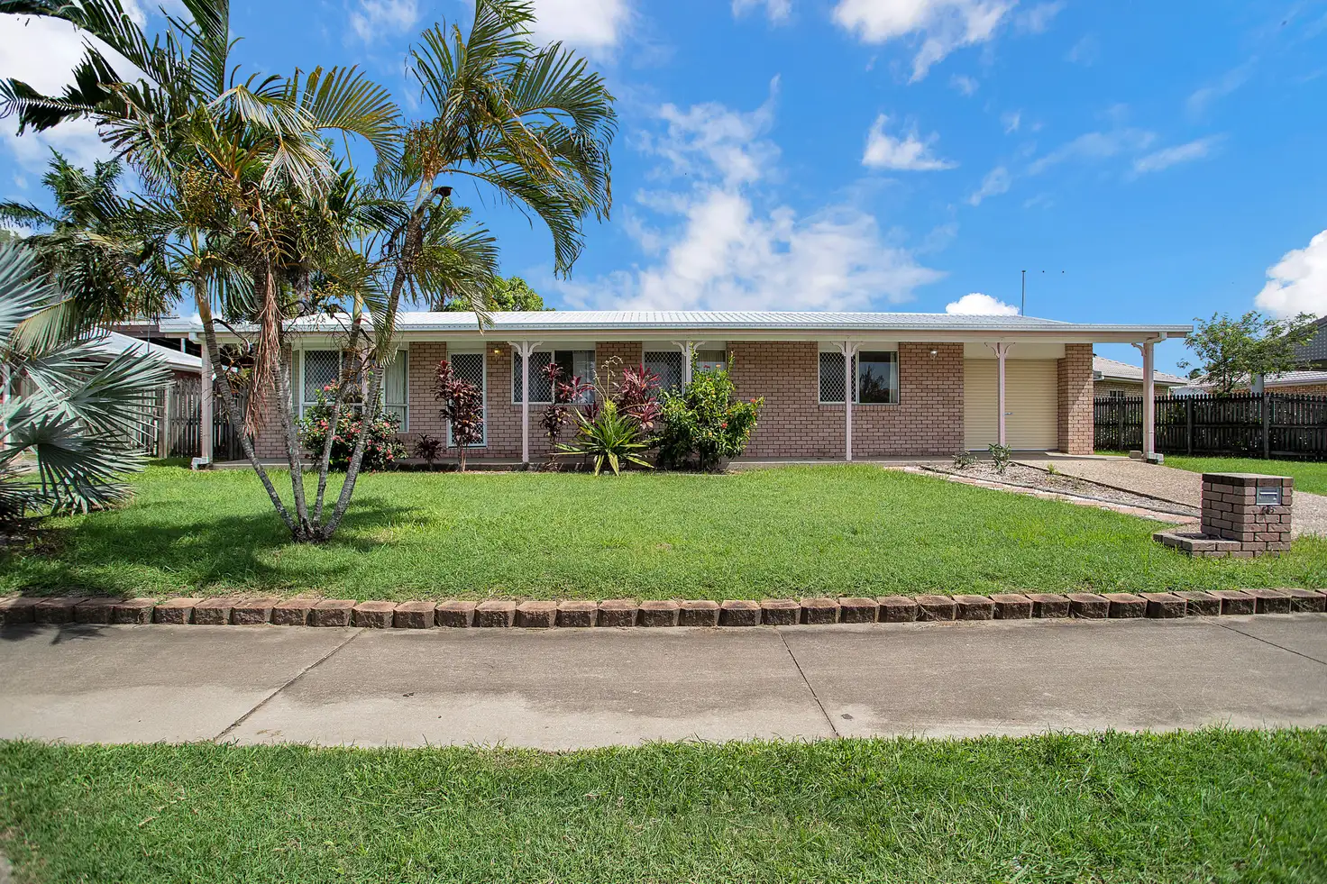Main view of Homely house listing, 59 Eaglemount Road, Beaconsfield QLD 4740