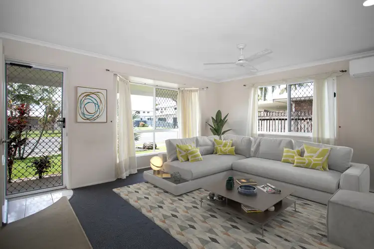 Second view of Homely house listing, 59 Eaglemount Road, Beaconsfield QLD 4740
