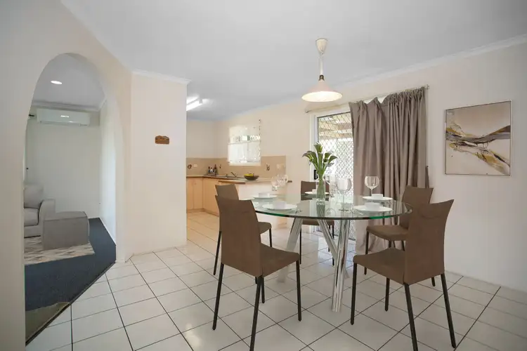 Third view of Homely house listing, 59 Eaglemount Road, Beaconsfield QLD 4740