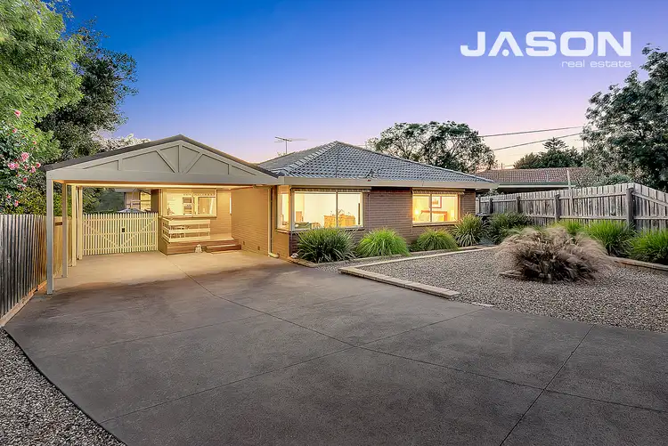 7 Clyne Court, Tullamarine VIC 3043