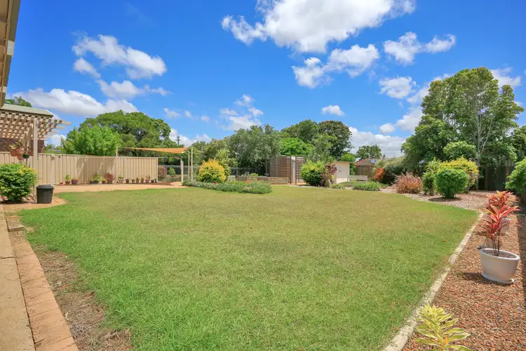 Sixth view of Homely house listing, 3 Crest Ct..., Avoca QLD 4670