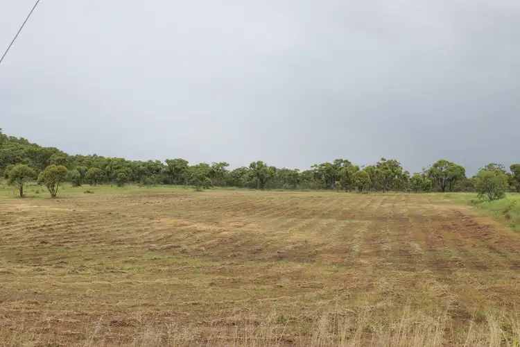 LOT 21 Yarrawonga Court, Bowen QLD 4805