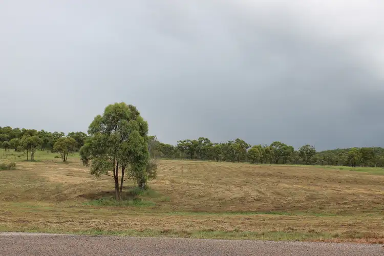 Third view of Homely land listing, LOT 21 Yarrawonga Court, Bowen QLD 4805