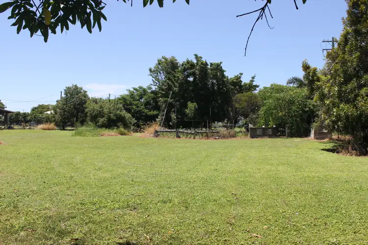 Second view of Homely land listing, 37 Skene Street, Bowen QLD 4805