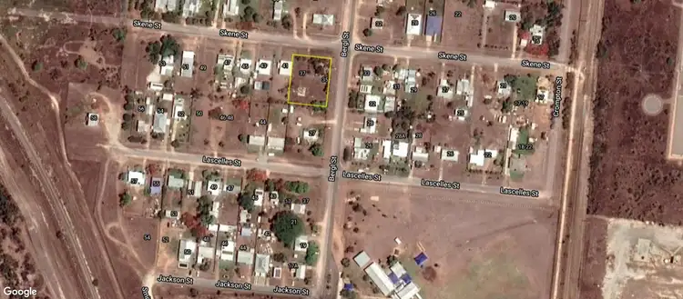 Fifth view of Homely land listing, 37 Skene Street, Bowen QLD 4805