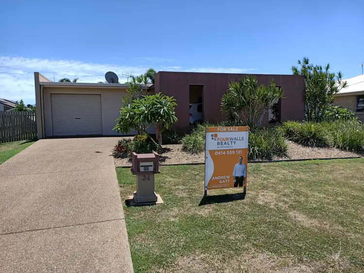 24 Explorers Way..., Bargara QLD 4670
