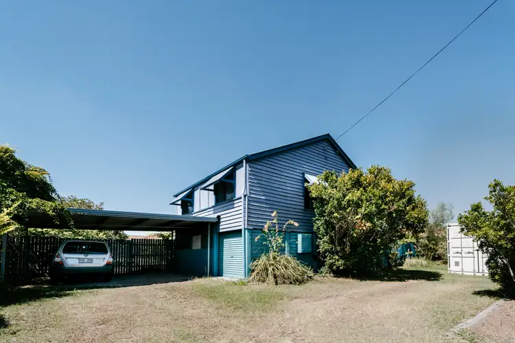 42 Maynard Street, Norville QLD 4670