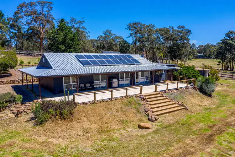 Main view of Homely rural property listing, 19 Old Macquarie Road, Big Hill, Via, Marulan NSW 2579
