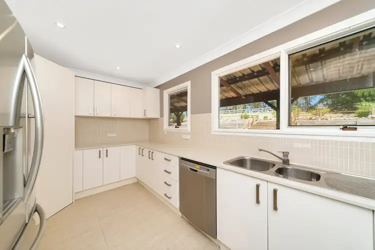 Fourth view of Homely rural property listing, 19 Old Macquarie Road, Big Hill, Via, Marulan NSW 2579
