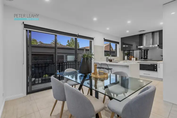 Third view of Homely house listing, 117A The Avenue, Coburg VIC 3058
