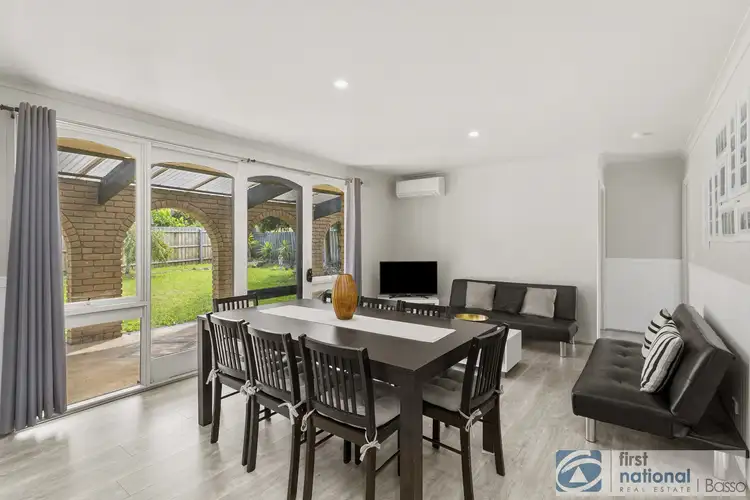 Main view of Homely house listing, 22 Irving Crt, Capel Sound VIC 3940
